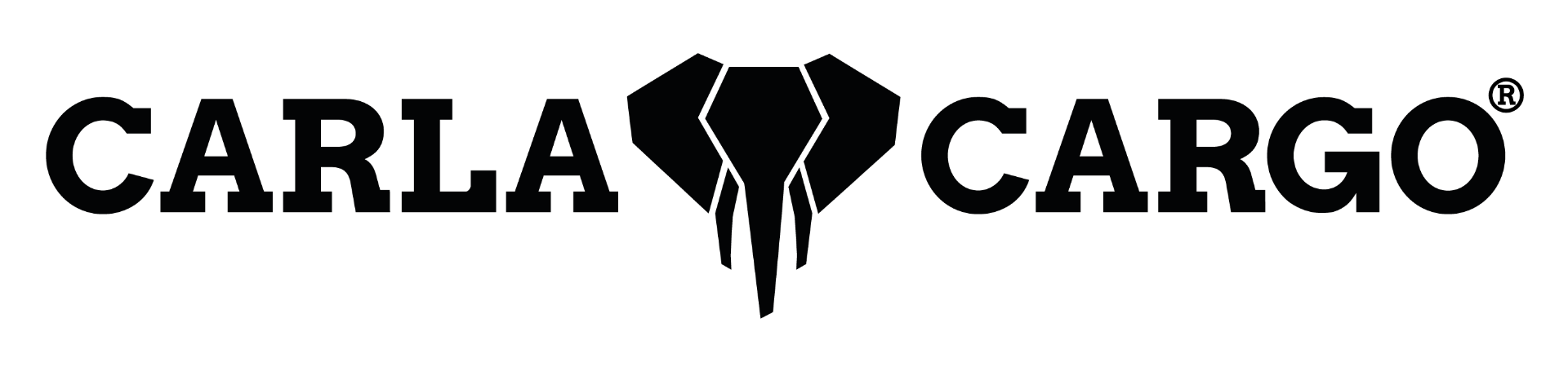 CARLA CARGO Logo